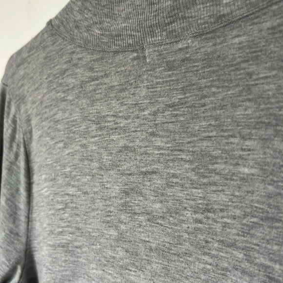 Robe de cambre maternité - Picture 4 of 5